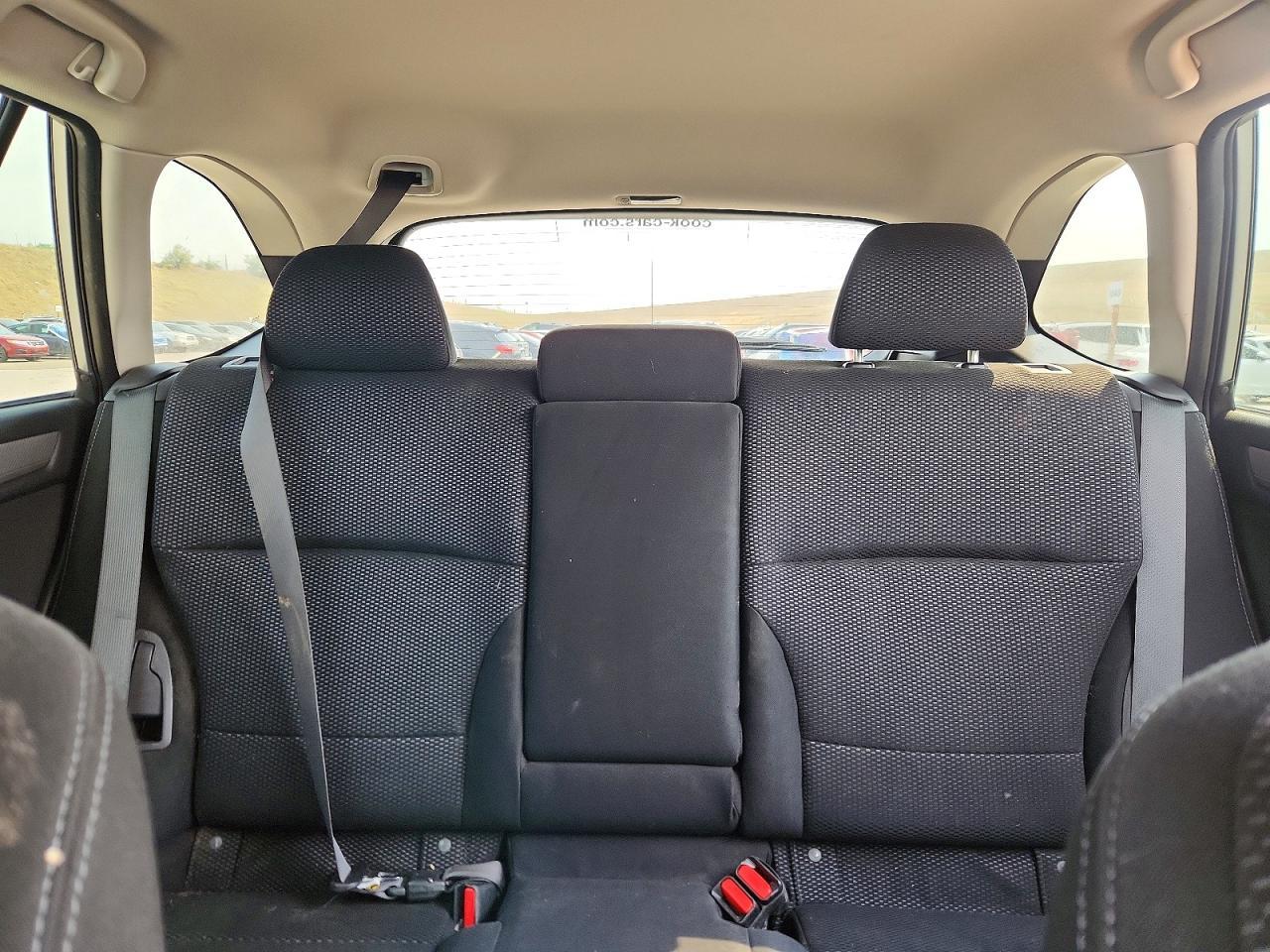 2018 Subaru Outback 2.5I Premium - zdjęcie 10