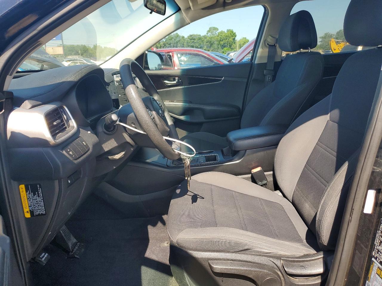 2016 Kia Sorento L - zdjęcie 7
