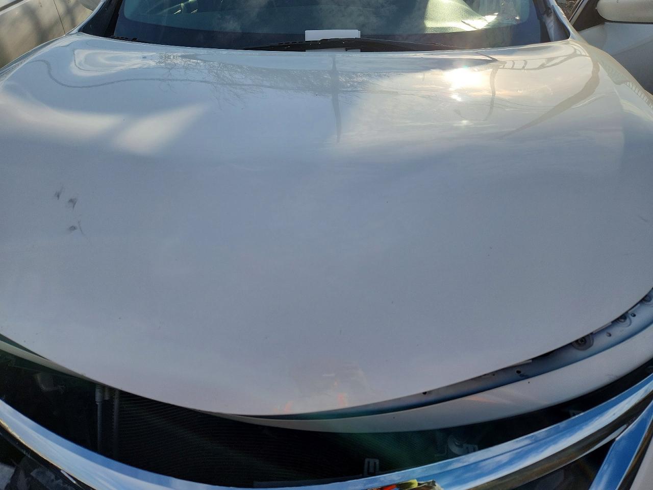 2015 Nissan Altima 2.5 S - zdjęcie 12