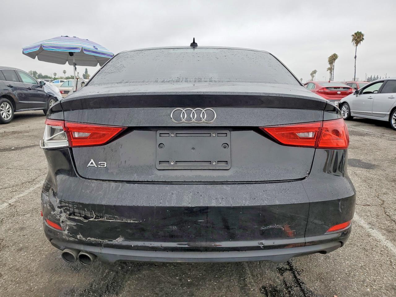 2015 Audi A3 Premium - zdjęcie 6