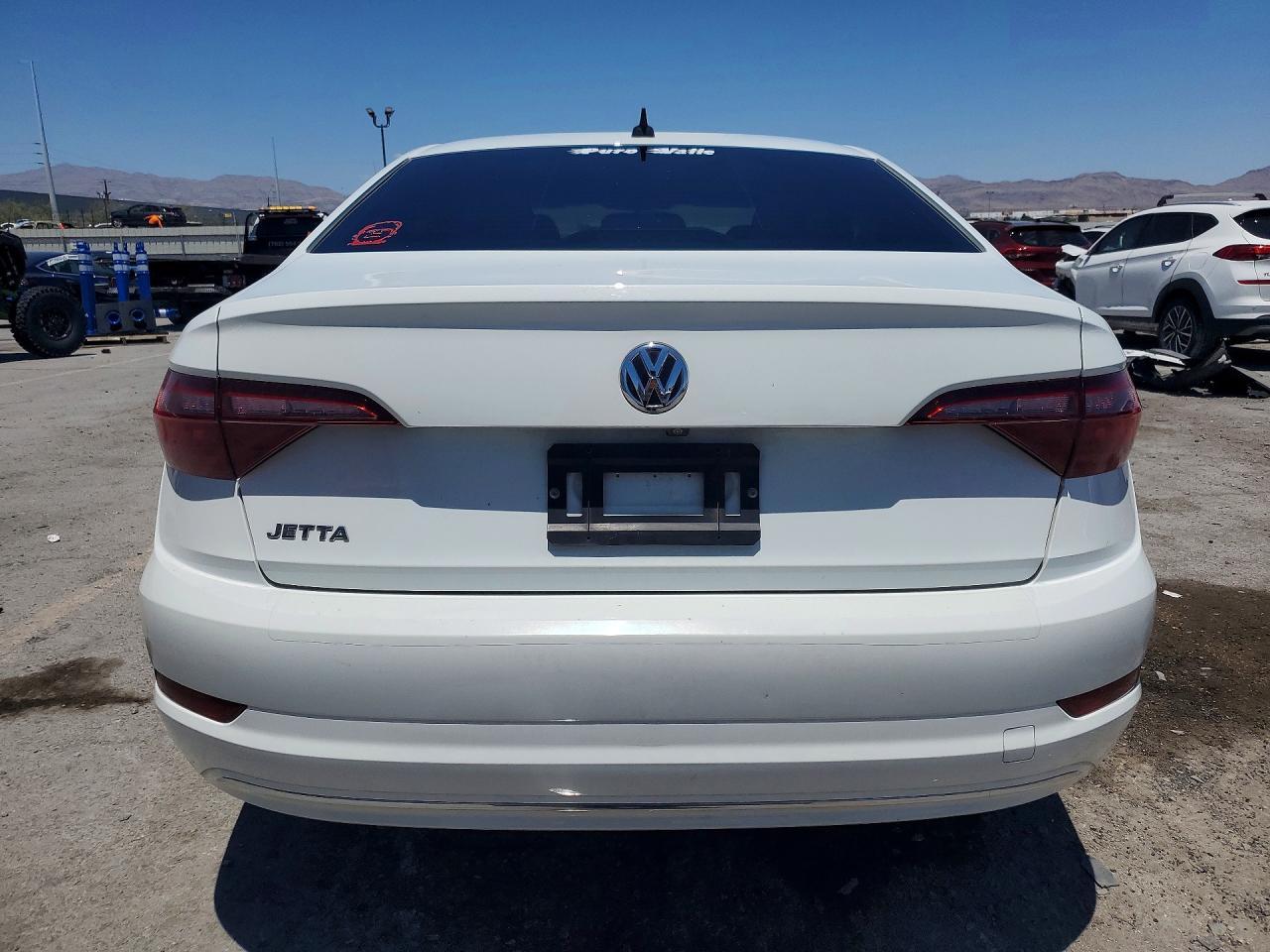 2020 Volkswagen Jetta S/Se/R-Line - zdjęcie 6
