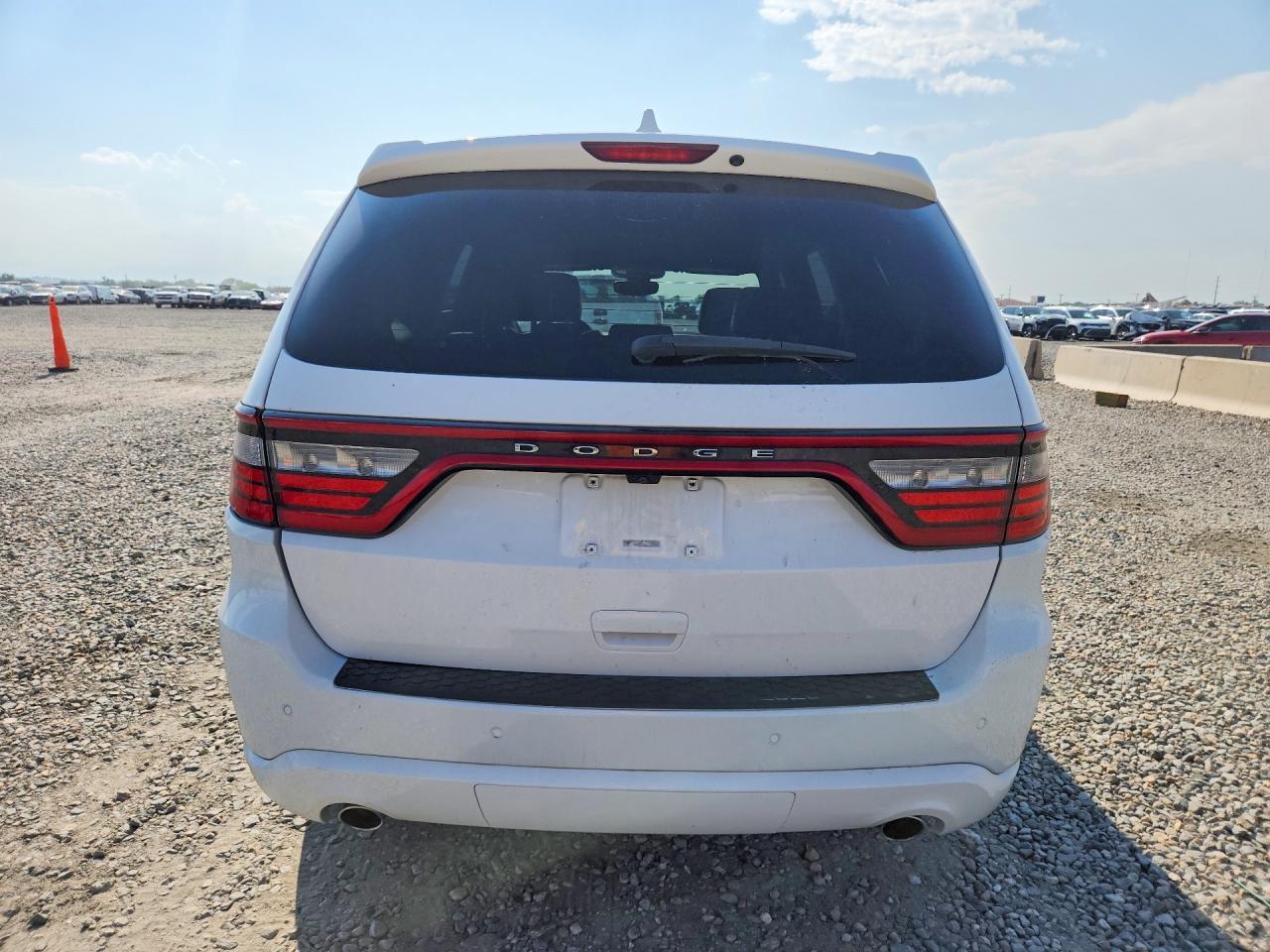 2019 Dodge Durango - zdjęcie 6