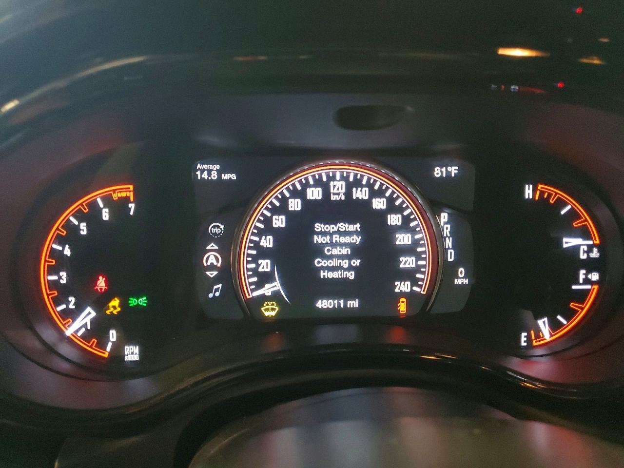 2024 Dodge Durango Gt - zdjęcie 9