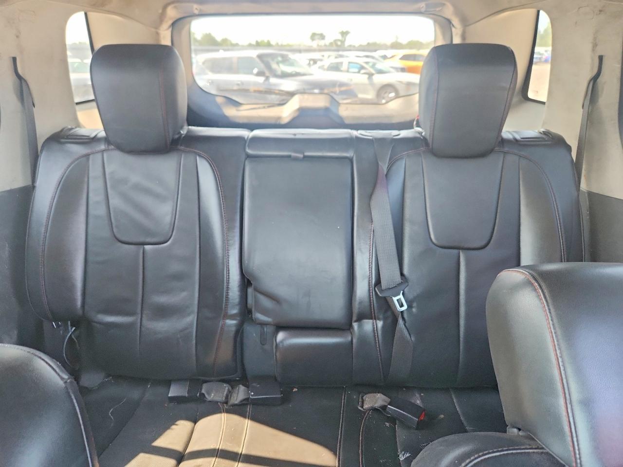 2016 GMC Terrain Slt - zdjęcie 10