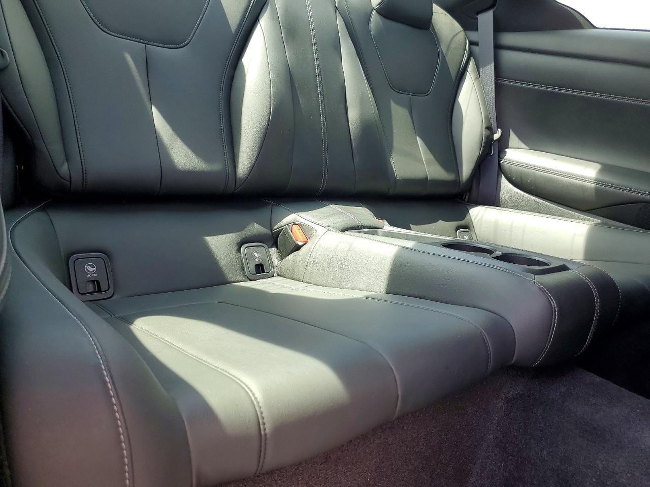 2020 Infiniti Q60 - zdjęcie 10