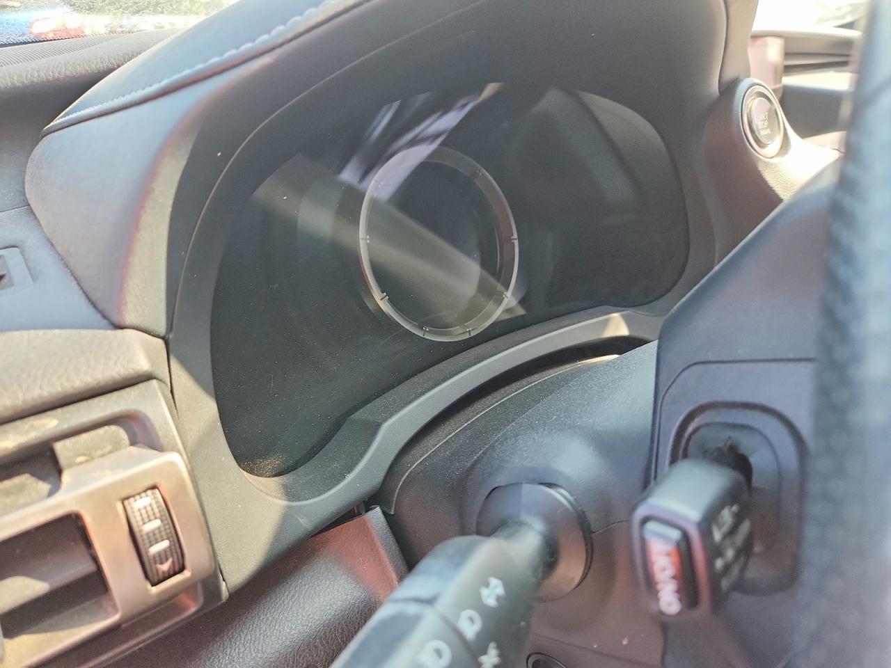 2019 Lexus Rc 350 - zdjęcie 9