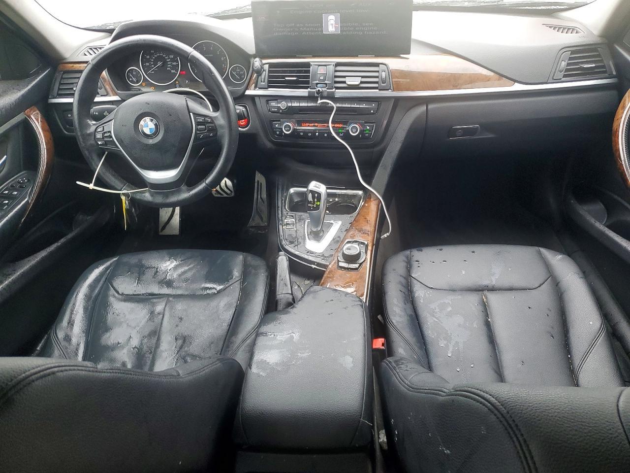 2015 BMW 328 Xi Sulev - zdjęcie 8