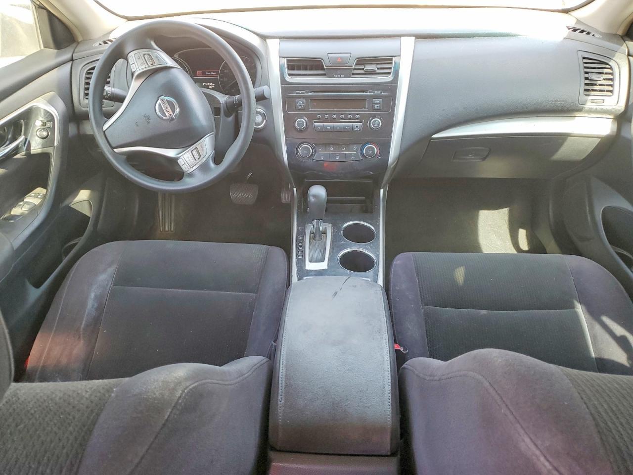 2013 Nissan Altima 2.5 - zdjęcie 8