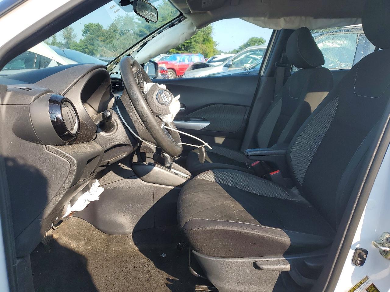 2020 Nissan Kicks Sv - zdjęcie 7