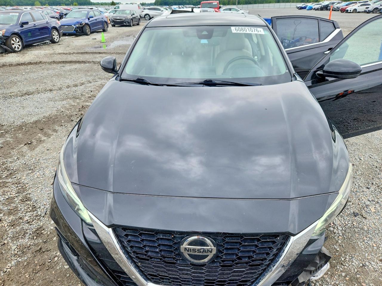 2019 Nissan Altima Sv - zdjęcie 11