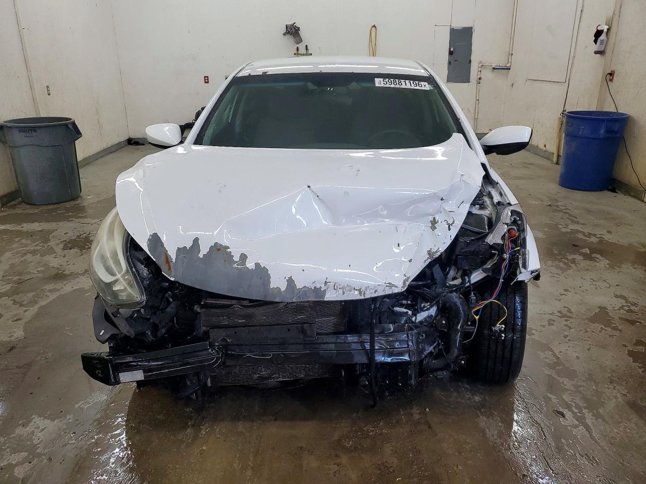 2016 Hyundai Elantra Se - zdjęcie 5