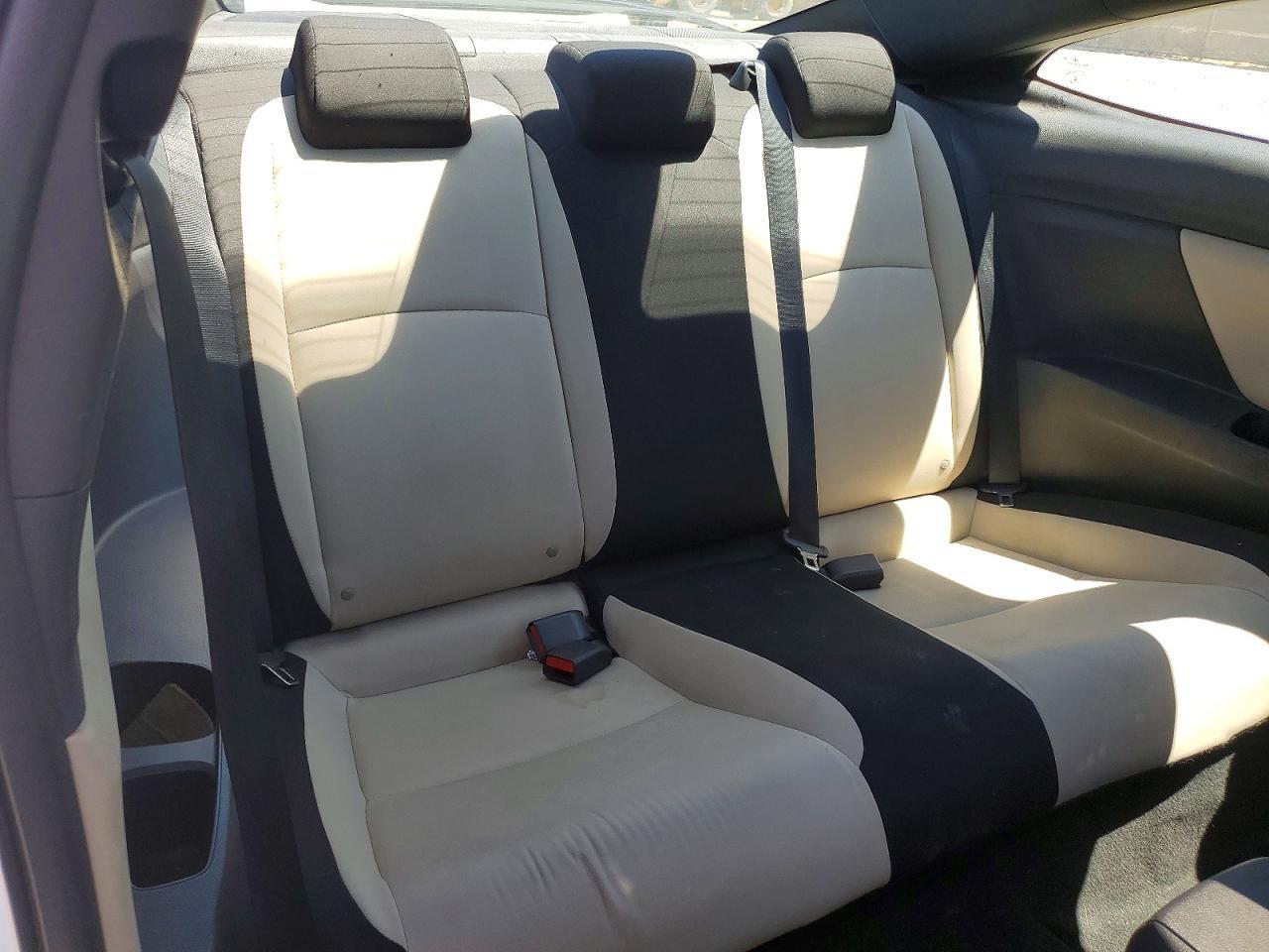 2018 Honda Civic Lx - zdjęcie 10