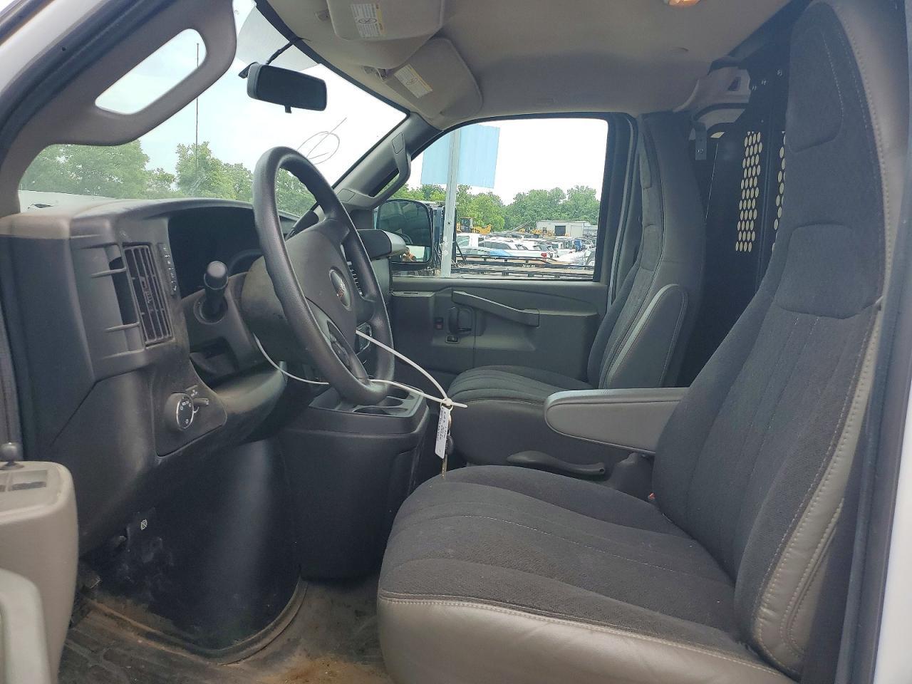 2023 GMC Savana G2500 Cargo * R & D * Pri Fleet * - zdjęcie 7