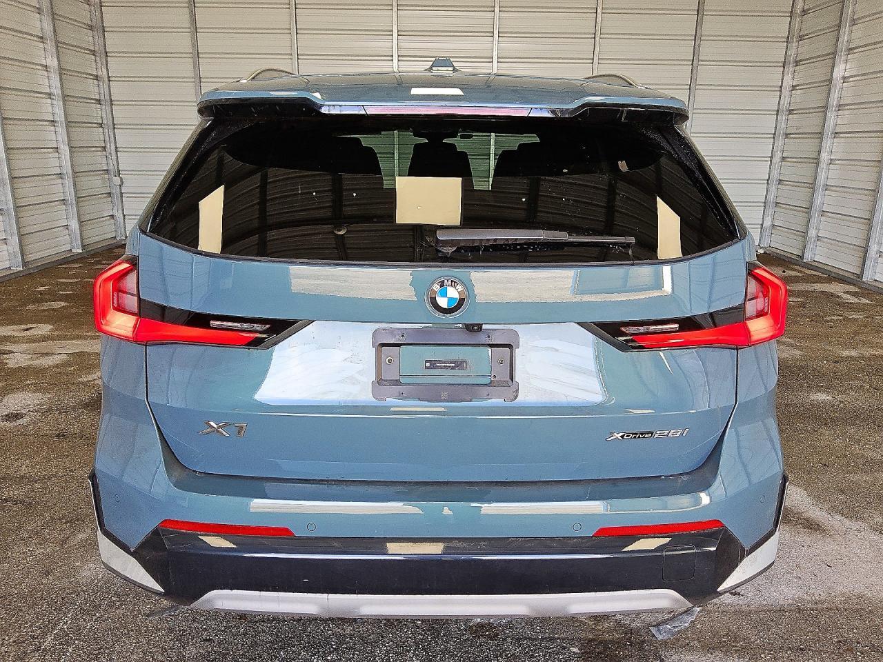 2024 BMW X1 xDrive28I - zdjęcie 6