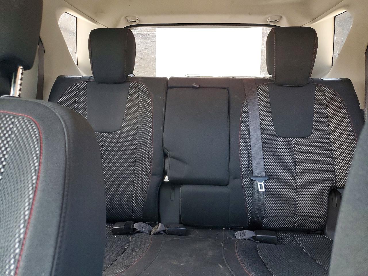 2017 Chevrolet Equinox Lt - zdjęcie 10
