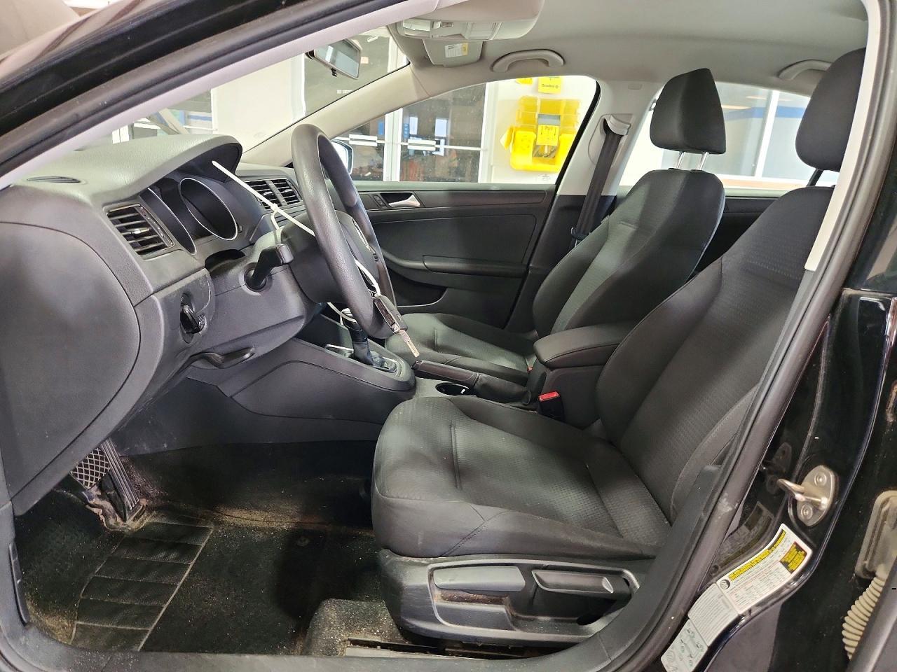 2015 Volkswagen Jetta Base - zdjęcie 7