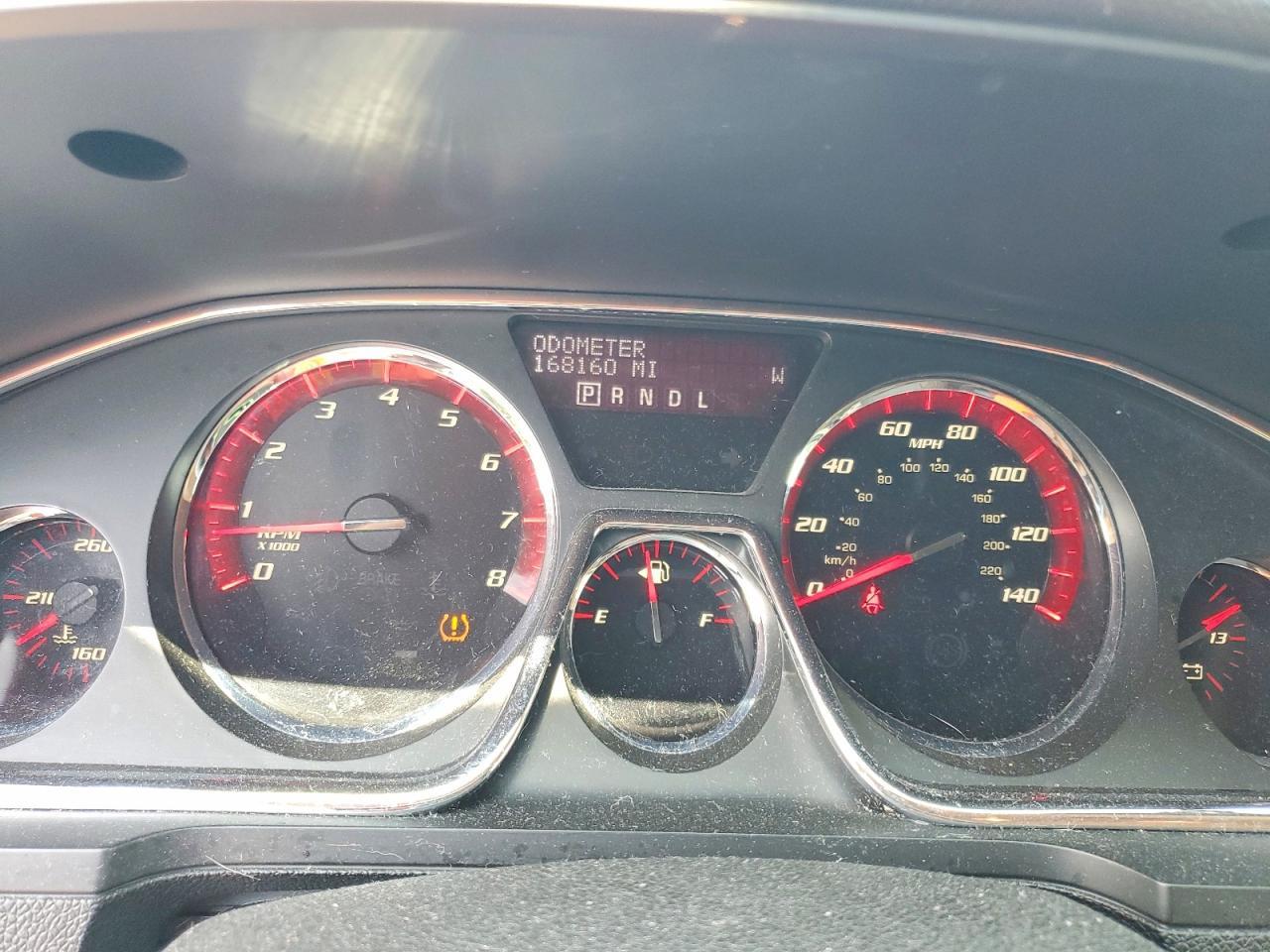 2014 GMC Acadia Slt-1 - zdjęcie 9