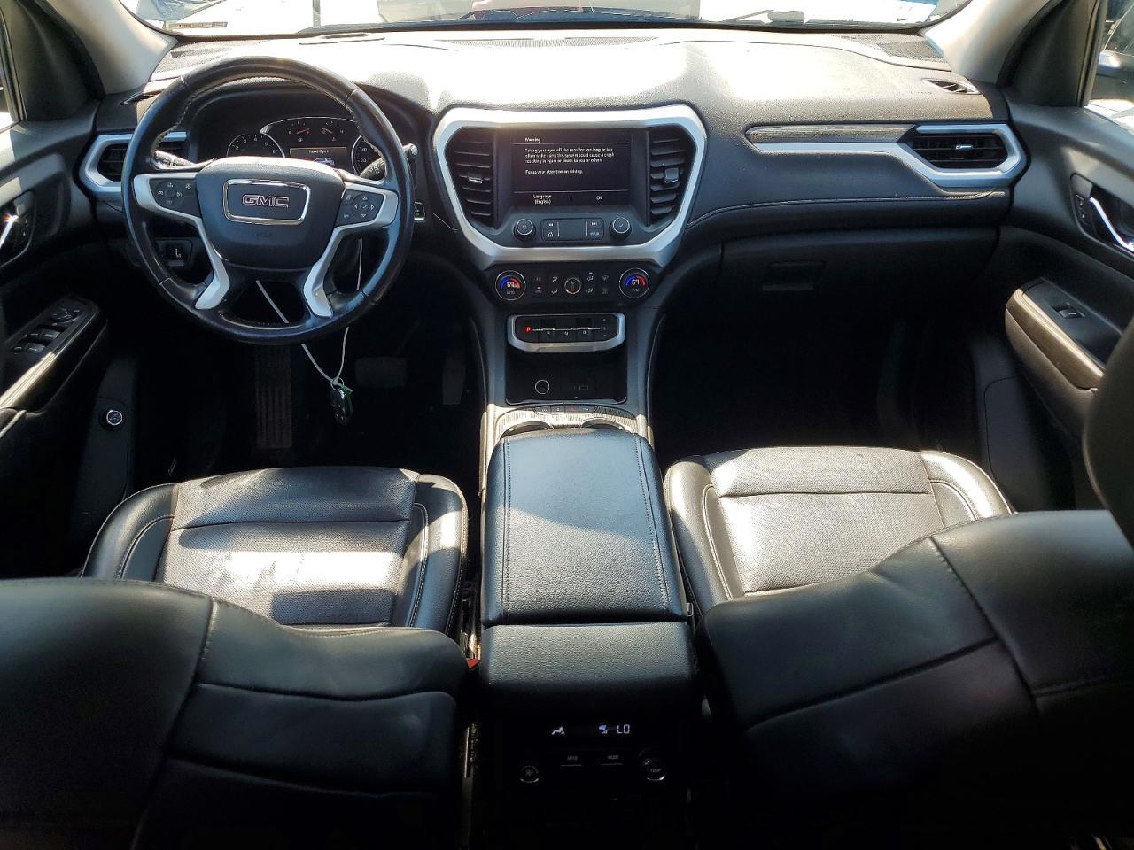 2021 GMC Acadia - zdjęcie 8