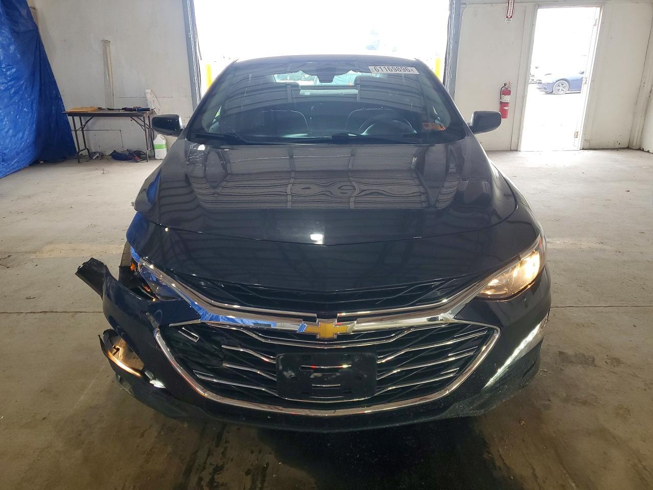 2022 Chevrolet Malibu Lt - zdjęcie 5