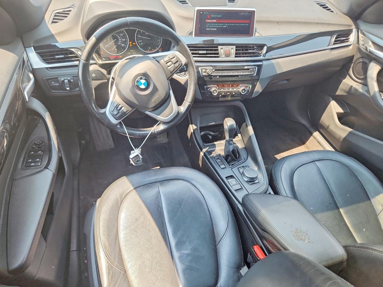 2018 BMW X1 xDrive28I - zdjęcie 8
