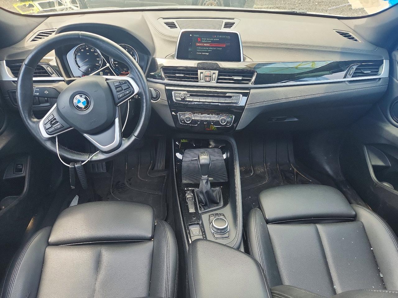 2018 BMW X2 xDrive28I - zdjęcie 8