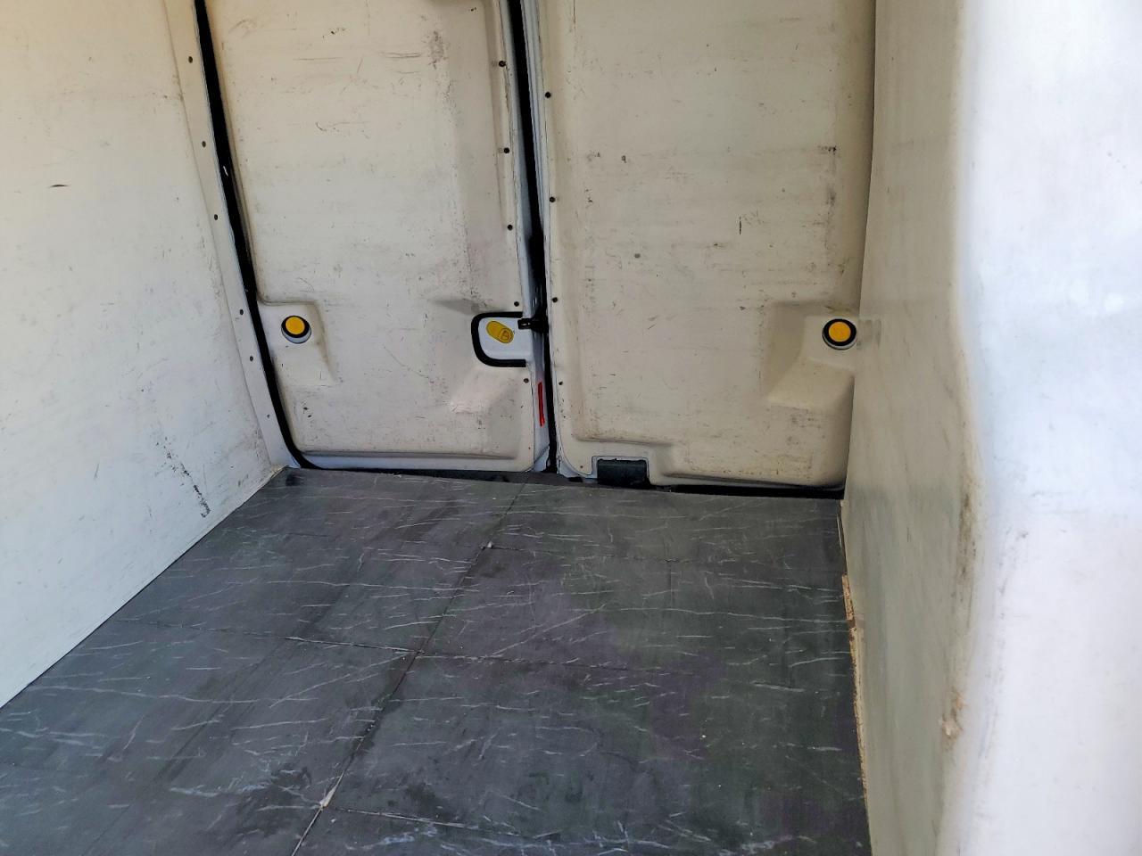 2015 Ford Transit Connect Xl - zdjęcie 10
