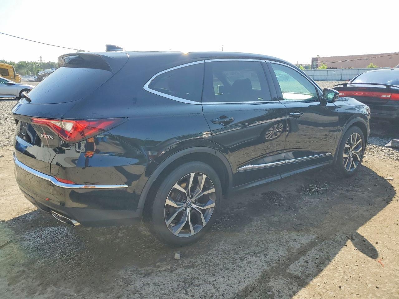 2023 Acura Mdx Technology - zdjęcie 3