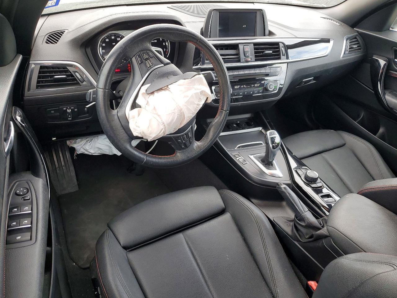 2018 BMW 230I - zdjęcie 8