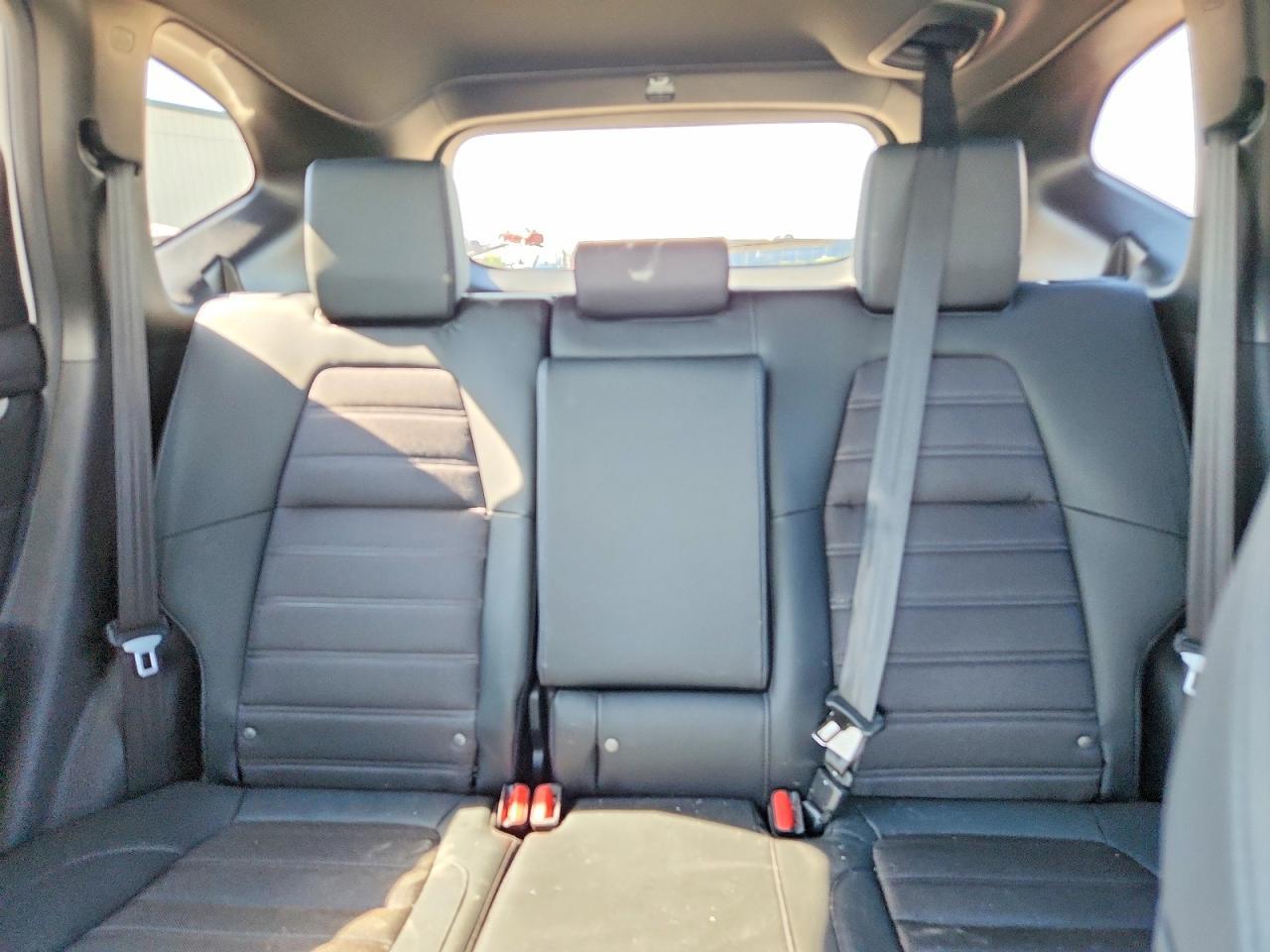 2020 Honda Cr-V Sport - zdjęcie 10