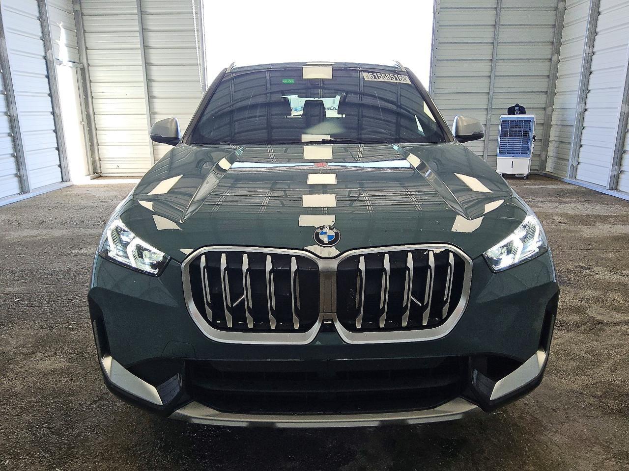 2024 BMW X1 xDrive28I - zdjęcie 5