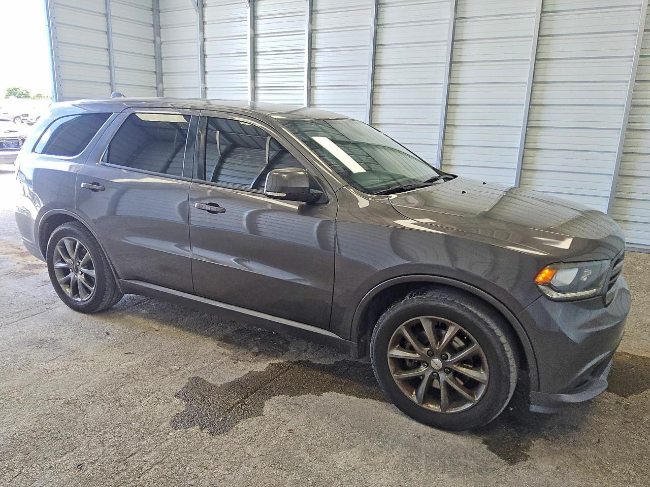 2014 Dodge Durango R/T - zdjęcie 4