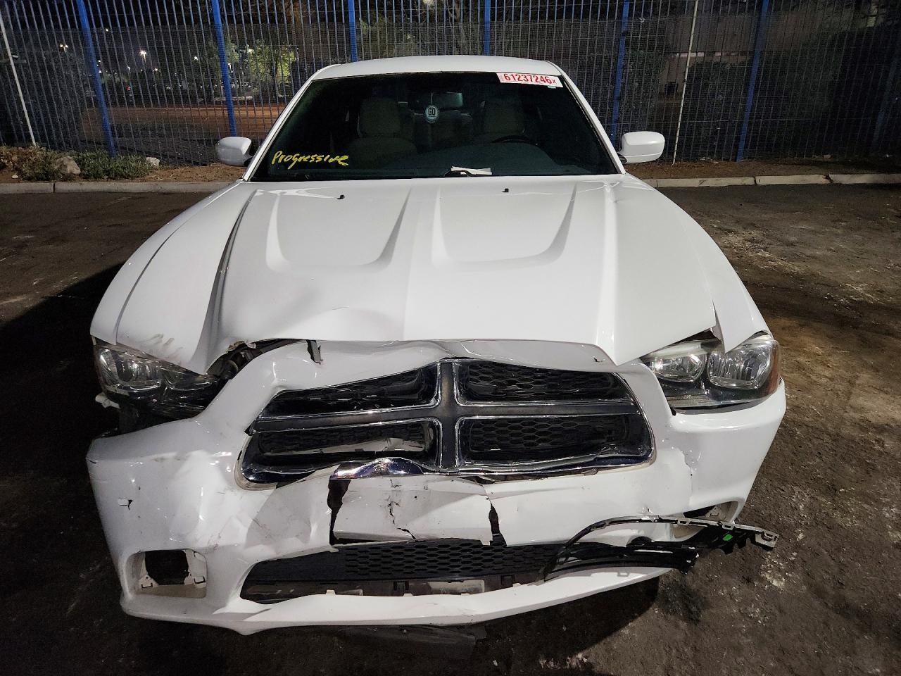 2014 Dodge Charger Se - zdjęcie 5