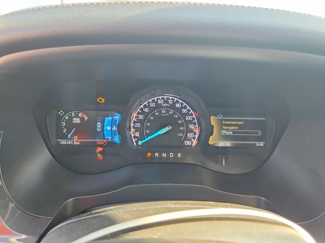 2019 Ford Ranger Xl - zdjęcie 9