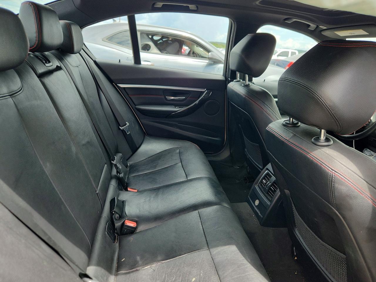 2016 BMW 328 I Sulev - zdjęcie 10