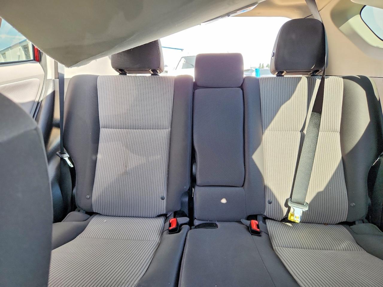 2013 Toyota Rav4 Le - zdjęcie 10