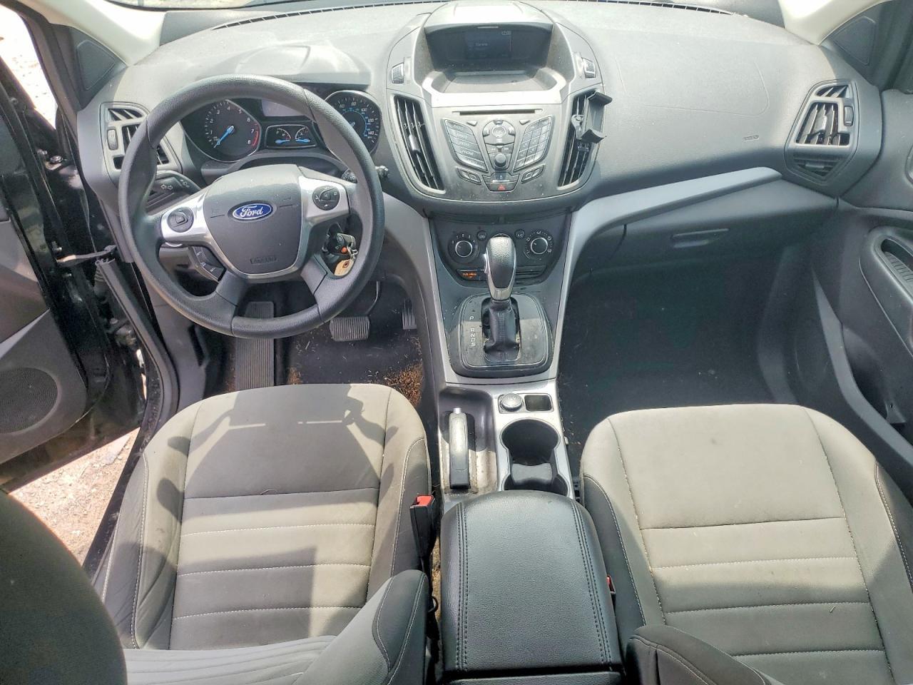2015 Ford Escape Se - zdjęcie 8