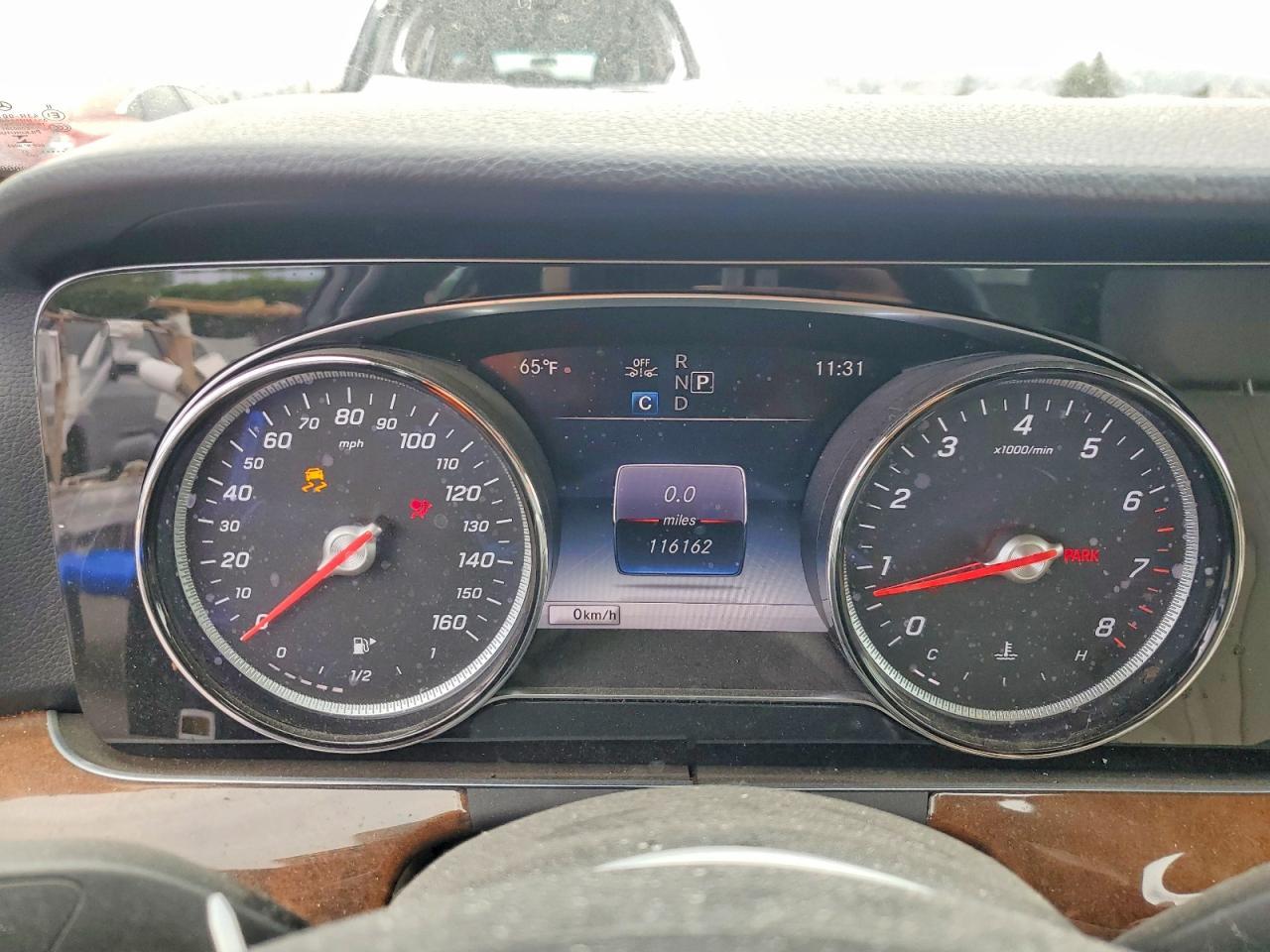 2018 Mercedes-Benz E 300 - zdjęcie 9
