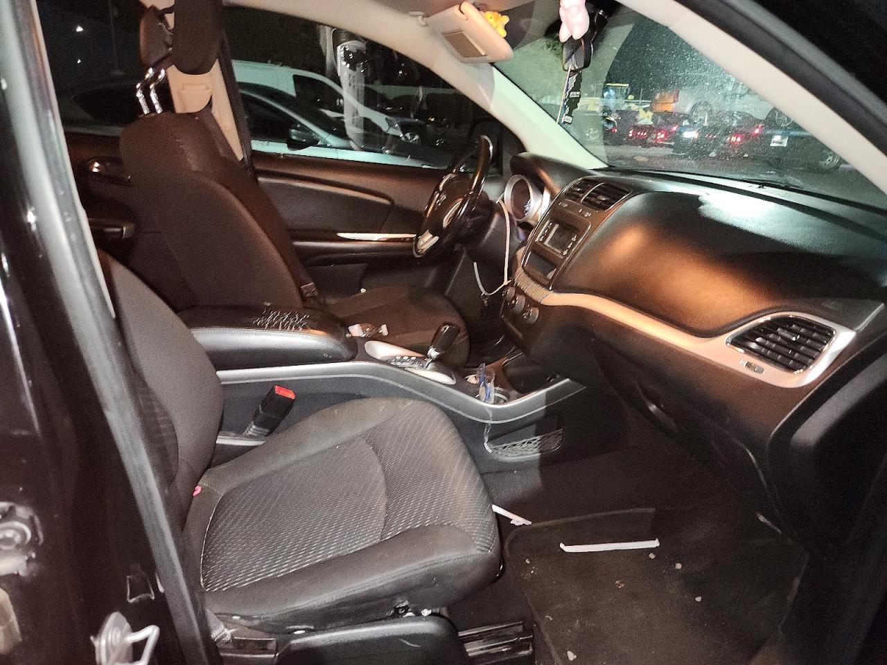 2018 Dodge Journey Se - zdjęcie 13
