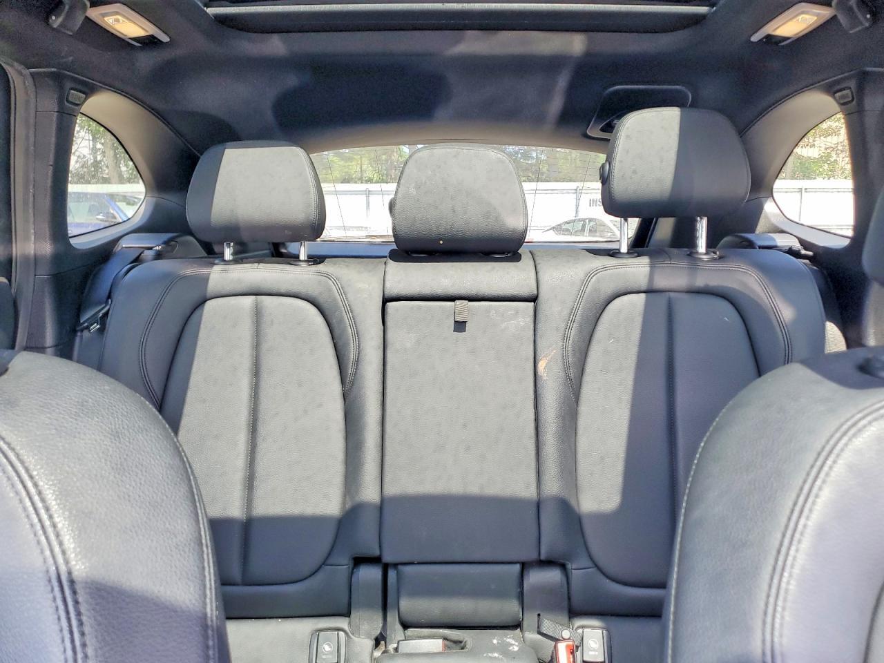 2019 BMW X1 xDrive28I - zdjęcie 10