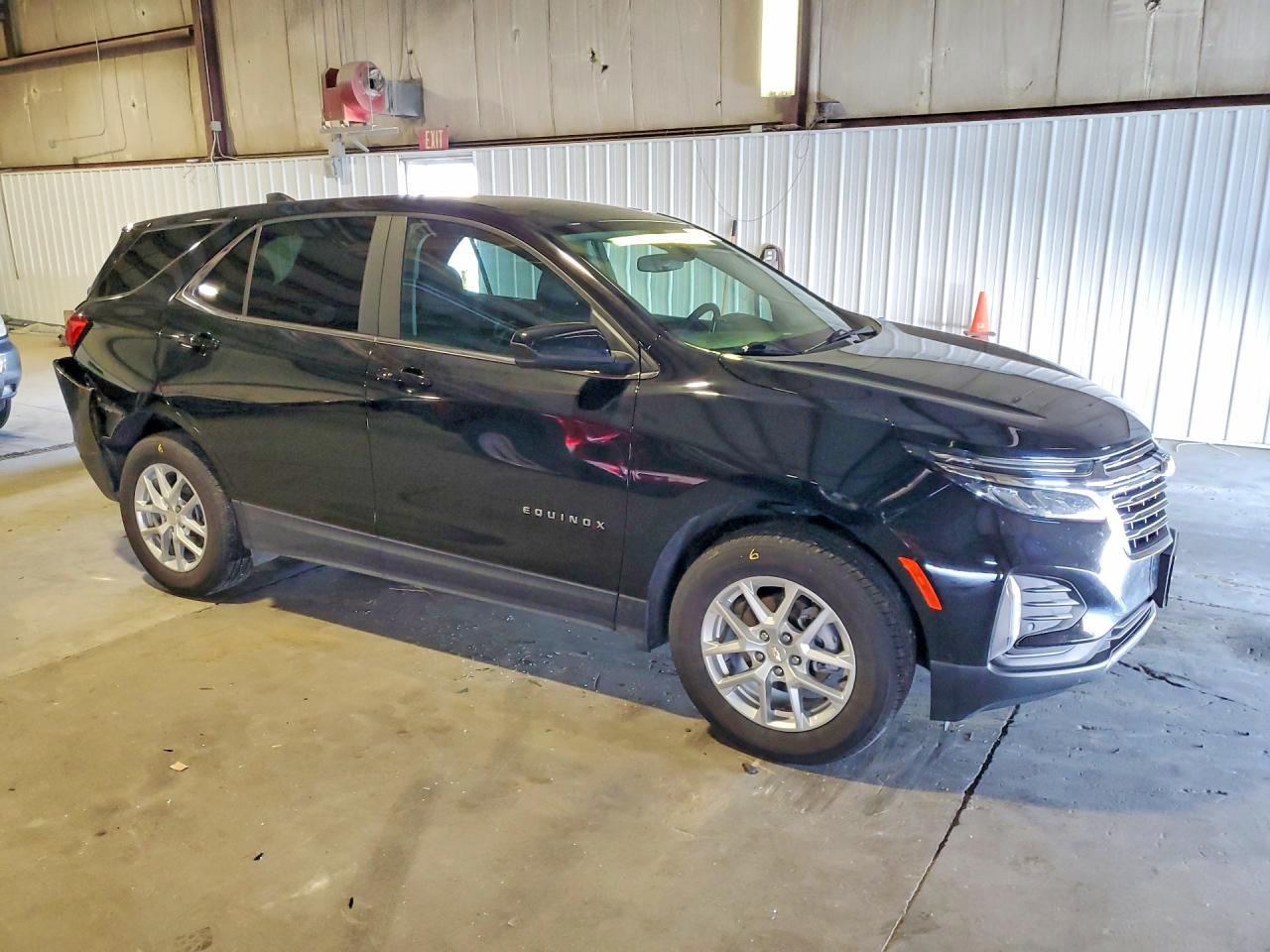 2023 Chevrolet Equinox Lt - zdjęcie 4