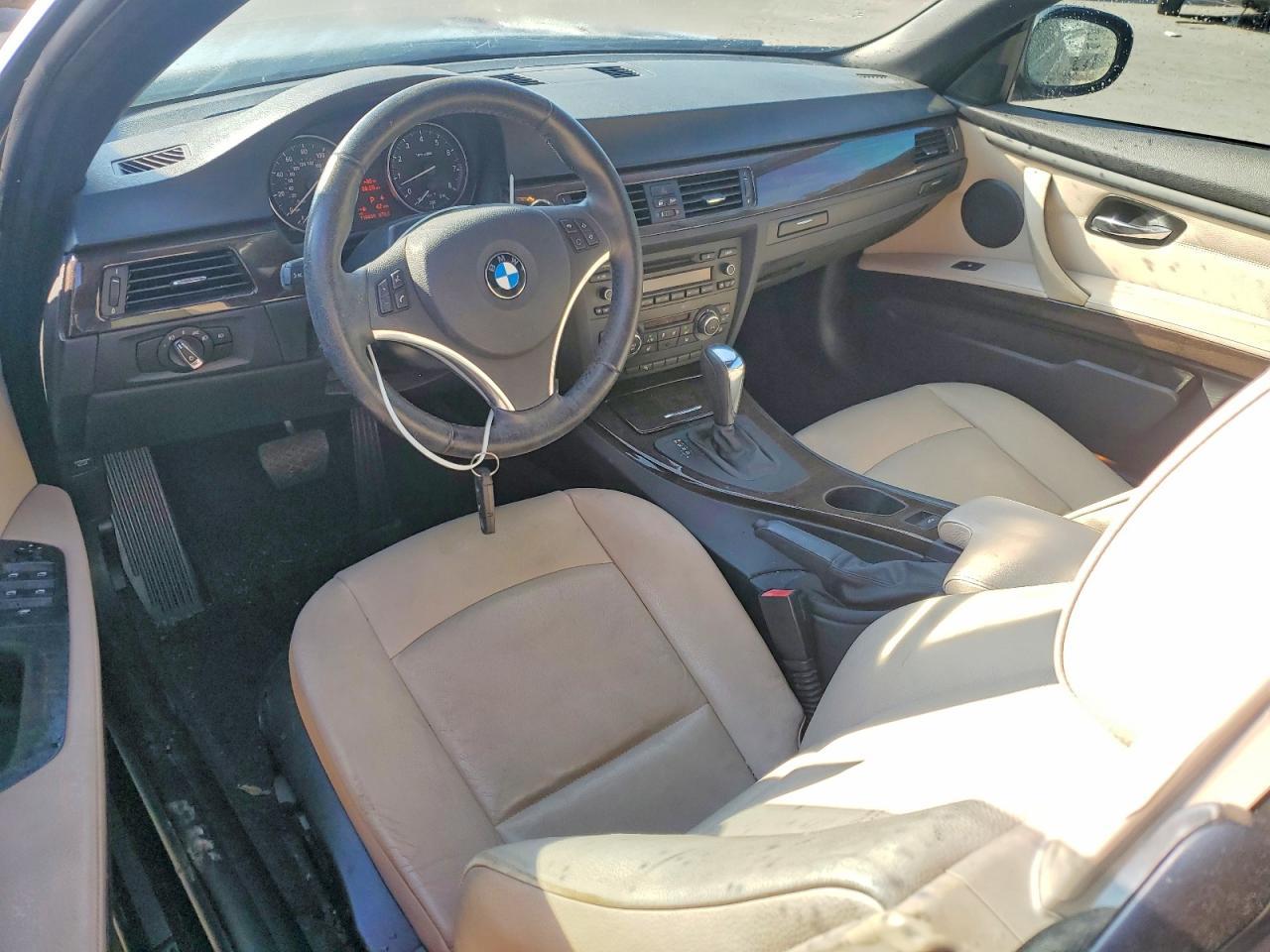 2013 BMW 328 I - zdjęcie 8