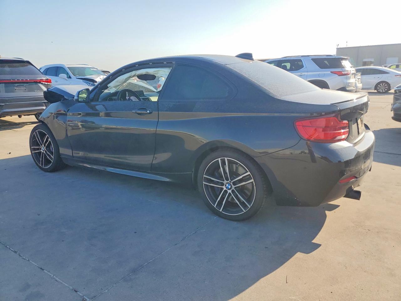 2018 BMW M240I - zdjęcie 2