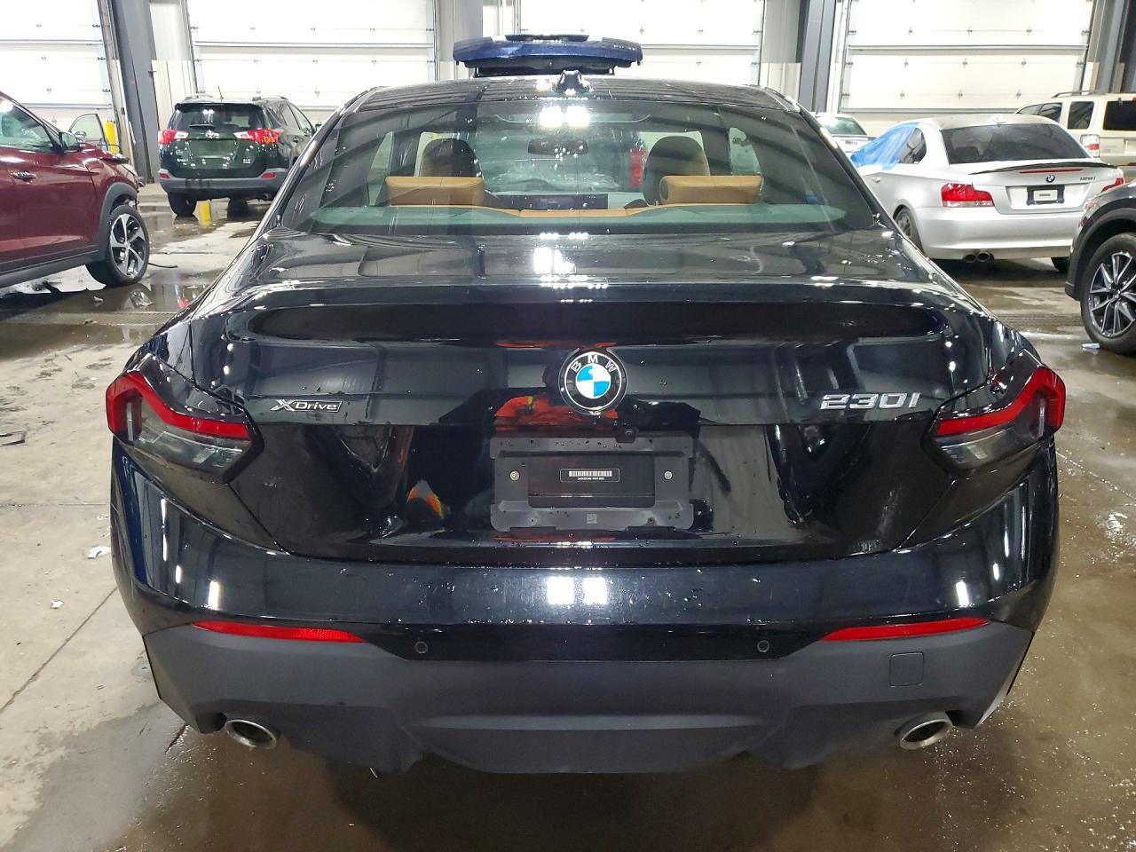 2023 BMW 230Xi - zdjęcie 6