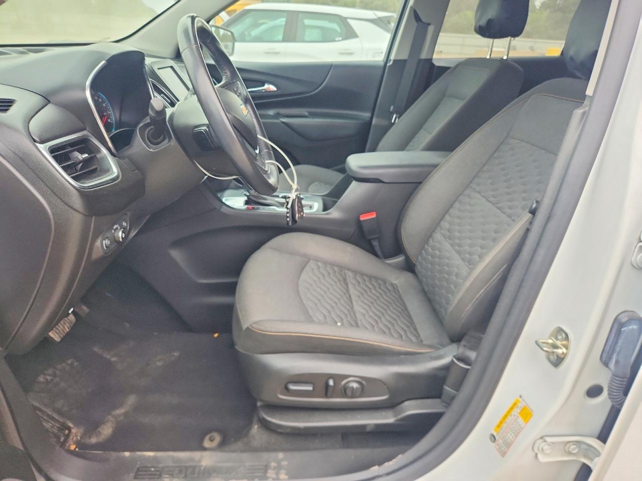 2020 Chevrolet Equinox Lt - zdjęcie 7