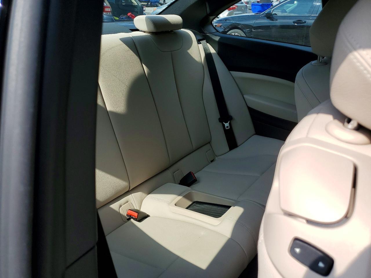 2018 BMW 230I - zdjęcie 10