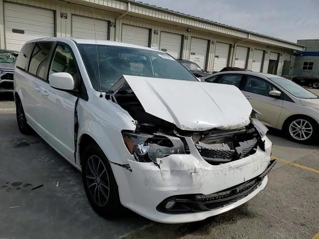 2018 Dodge Grand Caravan Se - zdjęcie 14