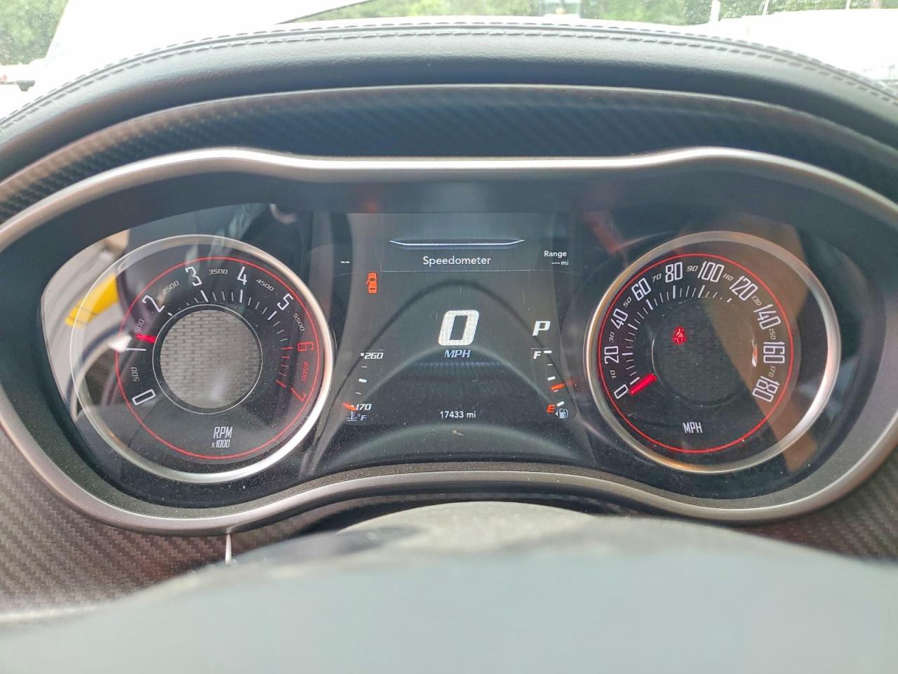2022 Dodge Challenger R/T Scat Pack - zdjęcie 9