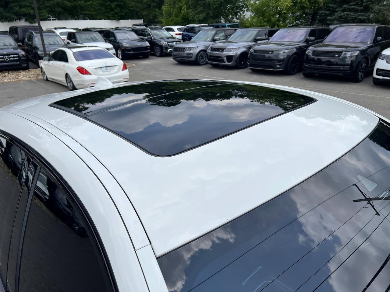 2021 BMW X6 Sdrive 40I - zdjęcie 10