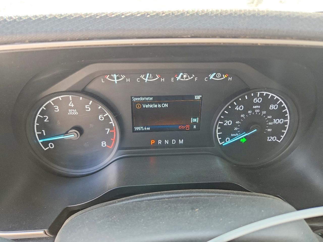 2023 Ford F150 Super Cab - zdjęcie 9
