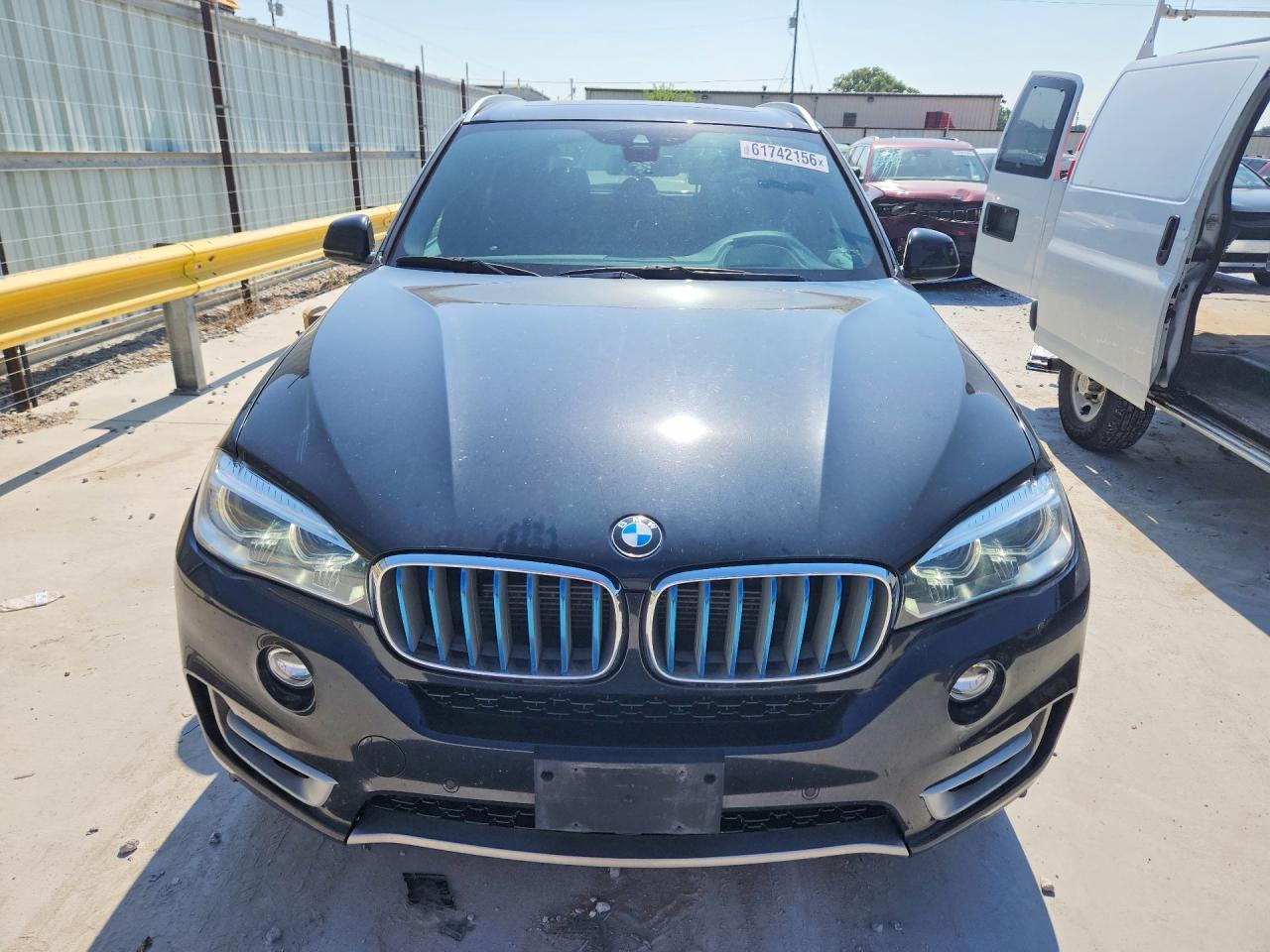 2018 BMW X5 Xdr40E - zdjęcie 5
